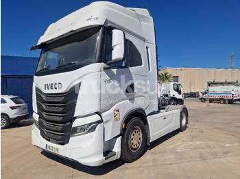 Tracteur routier IVECO S-WAY