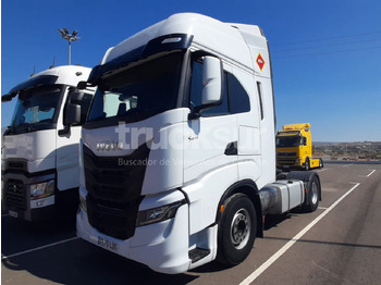Tracteur routier IVECO S-WAY