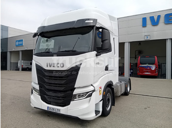 Tracteur routier IVECO S-WAY