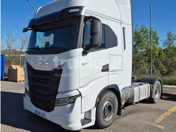 Tracteur routier IVECO S-WAY