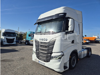 Tracteur routier IVECO S-WAY