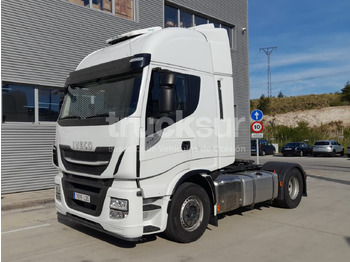 Tracteur routier IVECO Stralis HI-WAY