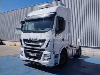 Tracteur routier IVECO Stralis HI-WAY