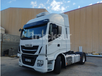 Tracteur routier IVECO Stralis HI-WAY
