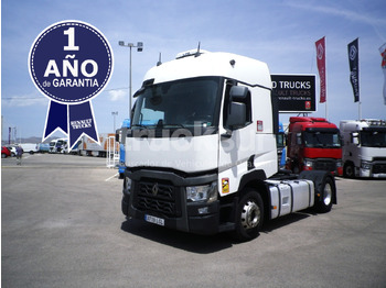 Tracteur routier RENAULT T 480