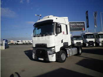 Tracteur routier RENAULT T High 520