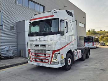 Tracteur routier VOLVO FH 540