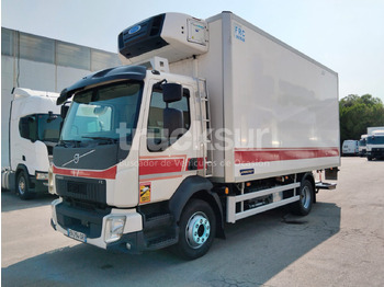 Camion frigorifique VOLVO FL 250