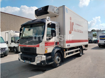Camion frigorifique VOLVO FL 250