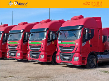 Tracteur routier IVECO Stralis 460
