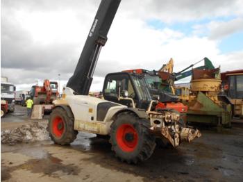Chariot télescopique Bobcat T40140: photos 1