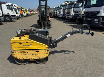 Mini compacteur BOMAG