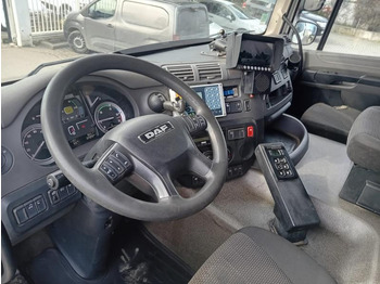 Benne à ordures ménagères DAF CF 370: photos 3