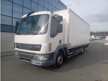 Camion fourgon DAF LF 45 210