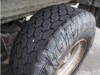 Semi-remorque benne General Trailers: photos 2