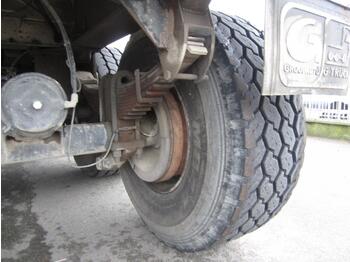 Semi-remorque benne General Trailers: photos 5