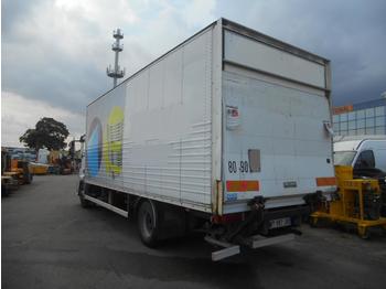 Camion fourgon Iveco Eurocargo 140E25: photos 2