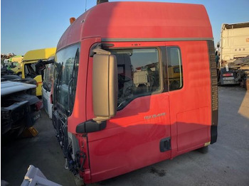 Cabine pour Camion MAN TGX: photos 3
