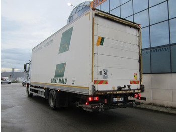 Camion fourgon Mercedes Actros 1833: photos 5