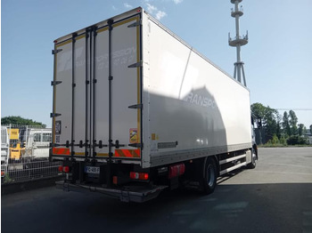 Camion fourgon Mercedes Antos 1827: photos 2