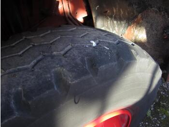 Camion de pompier Renault Gamme S 170: photos 2 Camion de pompier Renault Gamme S 170: photos 2