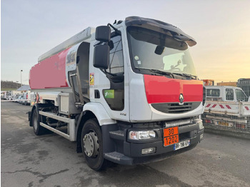 Camion citerne pour transport de carburant Renault Premium 300 DXI: photos 3