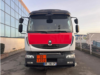 Camion citerne pour transport de carburant Renault Premium 300 DXI: photos 2
