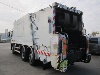 Benne à ordures ménagères Renault Premium 320 DXI: photos 5