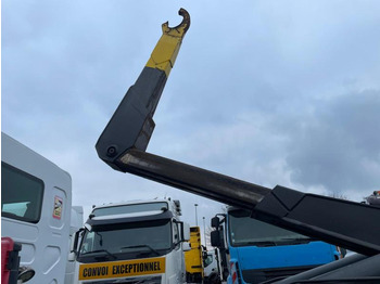 Camion ampliroll Renault Premium Lander 430 DXI: photos 5