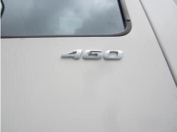 Tracteur routier DAF XF 460: photos 2