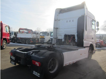 Tracteur routier DAF XF105 460: photos 5
