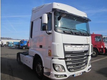 Tracteur routier DAF XF105 460: photos 2