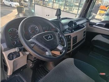 Tracteur routier MAN TGX 18.500: photos 3