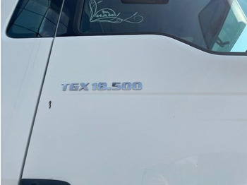 Tracteur routier MAN TGX 18.500: photos 3