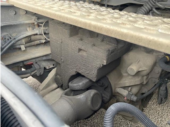 Tracteur routier Renault Gamme T 460: photos 5