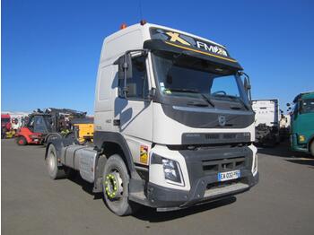 Tracteur routier Volvo FMX 460: photos 2