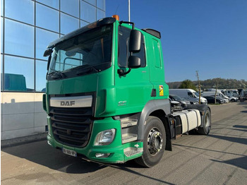 Tracteur routier DAF CF 460