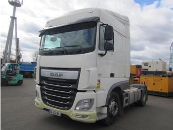 Tracteur routier DAF XF 460
