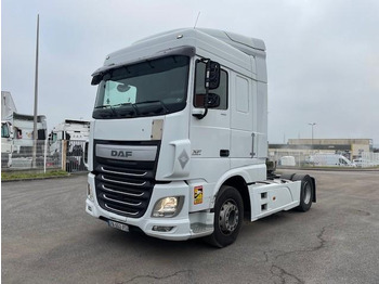 Tracteur routier DAF XF 460