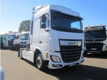 Tracteur routier DAF XF 105 460