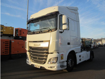 Tracteur routier DAF XF 105 460