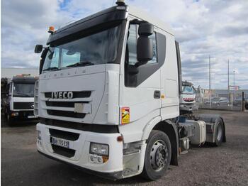 Tracteur routier IVECO Stralis 440