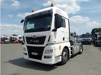 Tracteur routier MAN TGX 18.500
