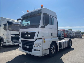 Tracteur routier MAN TGX 18.500