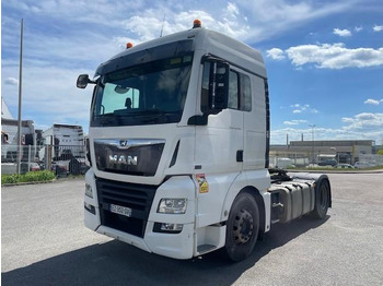 Tracteur routier MAN TGX 18.500