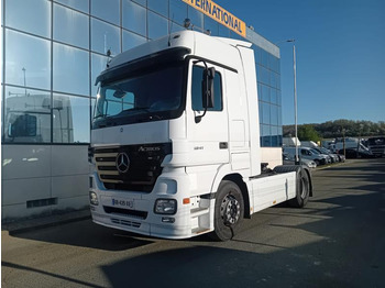 Tracteur routier MERCEDES-BENZ Actros 1841