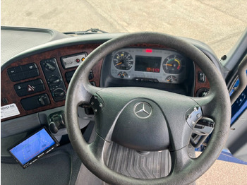 Camion hydrocureur Mercedes-Benz Actros 2636 6x4 RHD Hvidtved Larsen Flexline 312: photos 5