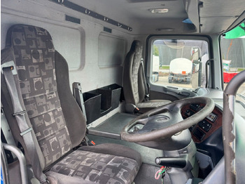 Camion hydrocureur Mercedes-Benz Actros 2636 6x4 RHD Hvidtved Larsen Flexline 312: photos 4