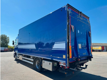 Camion fourgon Scania G280 4x2 TK -800R Isokoffer Euro 6: photos 4