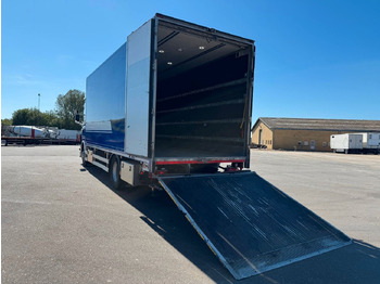 Camion fourgon Scania G280 4x2 TK -800R Isokoffer Euro 6: photos 5